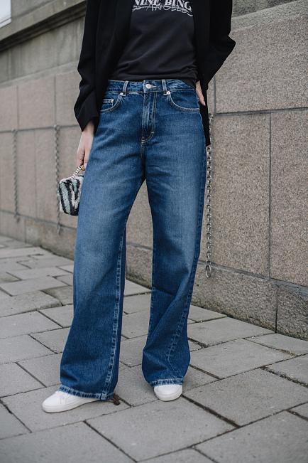 jeanerica Belem Jeans Vintage 62 