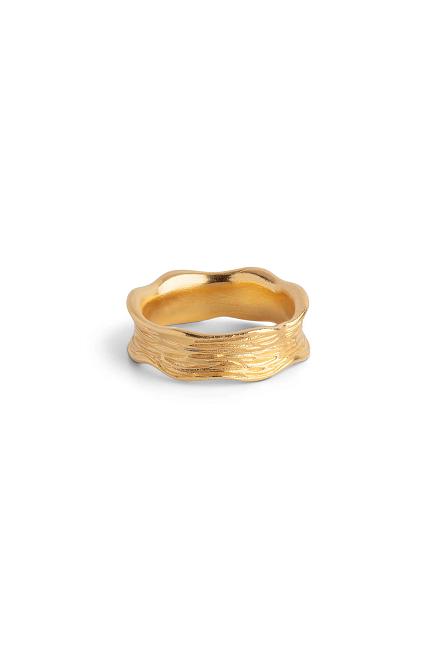 Ane Ring Gold