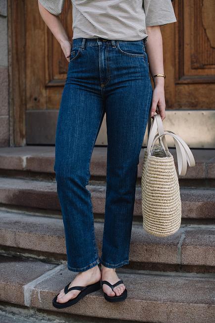 Jeanerica Eiffel Jeans Vintage 95 jeans