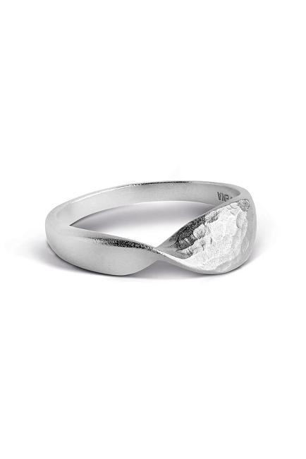 Enamel Copenhagen Adele Ring Silver ring 2