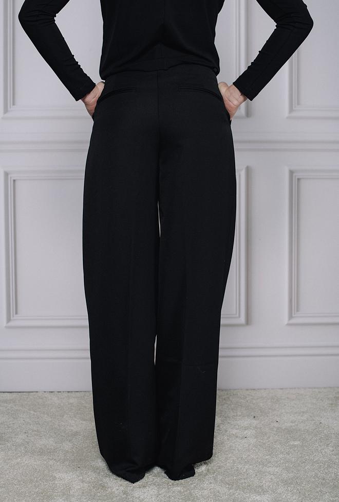 Carrie Pant Black 5